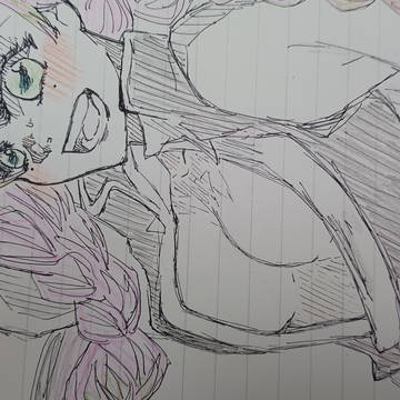 蜜璃ちゃん