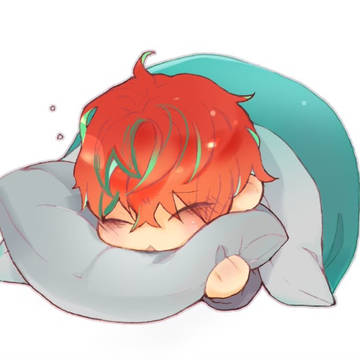 いろいろ落書き