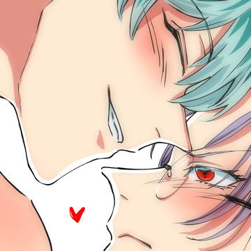 腐向けヒプマイログ