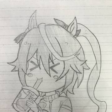トウカイテイオー