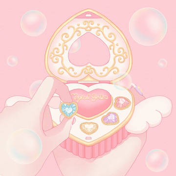 💗✨