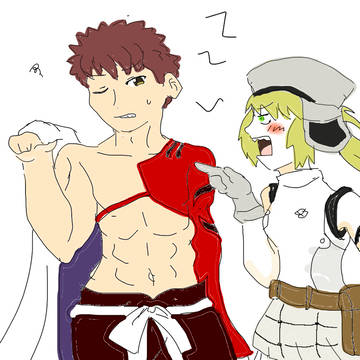 村正ァ!!
