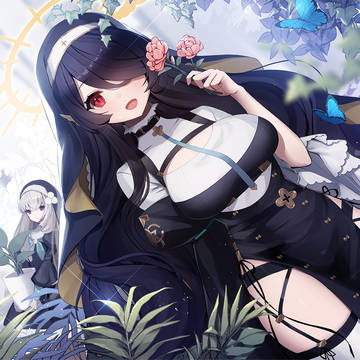 シスターフッド