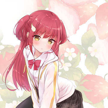 ♥