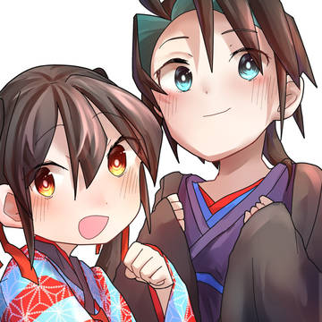 八百屋お七伝説をラブコメ風にコミカライズしてみた