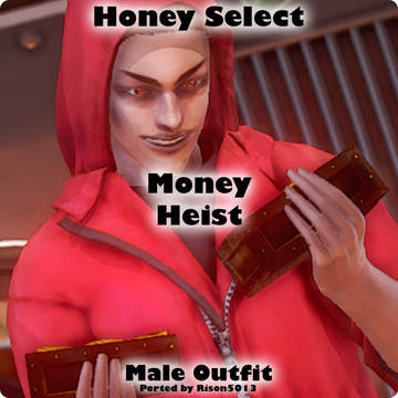 [HS] Money Heist