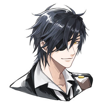 刀剑乱舞LOG