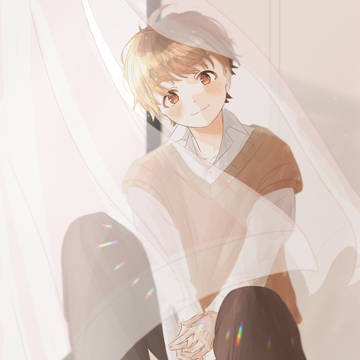 『どうしたん？』