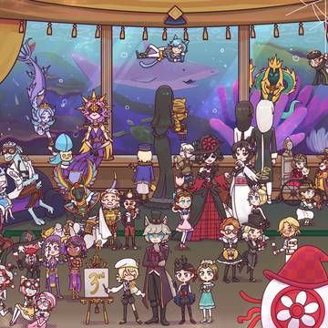 IDV 3rd Anniversary!