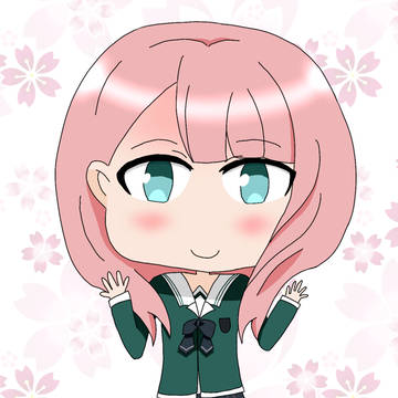 みかみん👐のポーズ