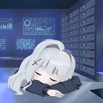 小休憩ハレ