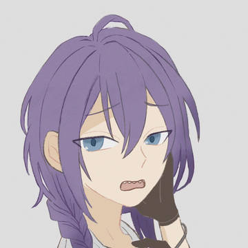 マヨさん