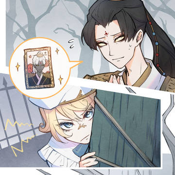 パンドラ【顔芸注意】