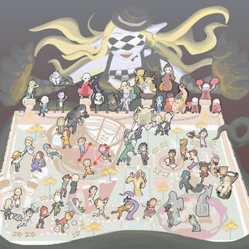 三周年!