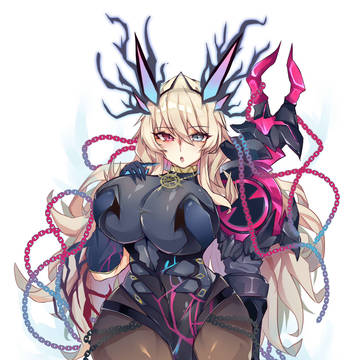 妖精騎士ガウェイン