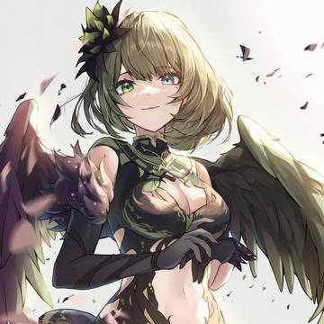楓さん
