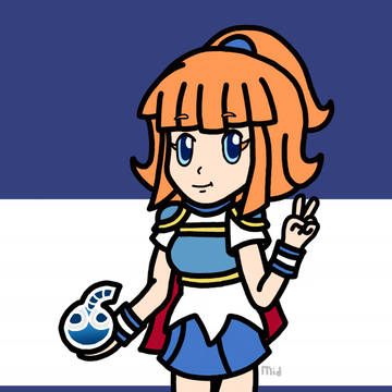 Made in Arle (メイド イン アルル)