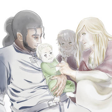 ヴィンランド・サガ 1