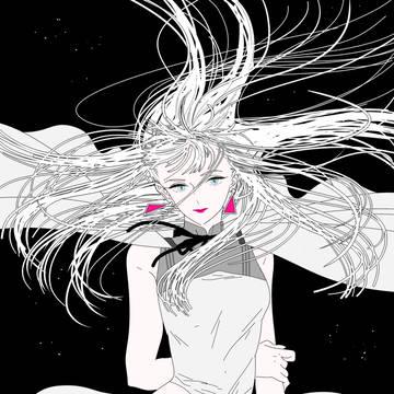閃