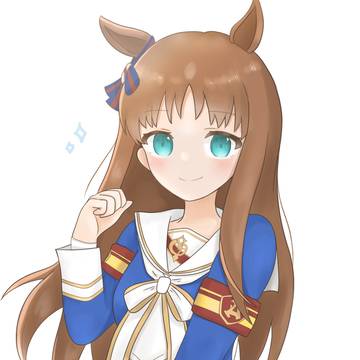 グラスワンダー