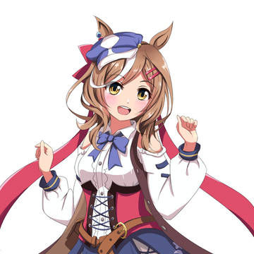 マチカネタンホイザ
