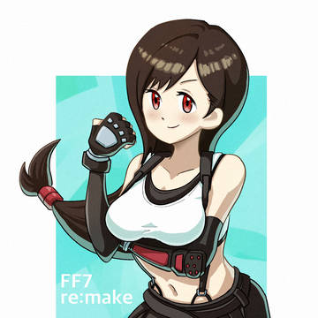 ティファ