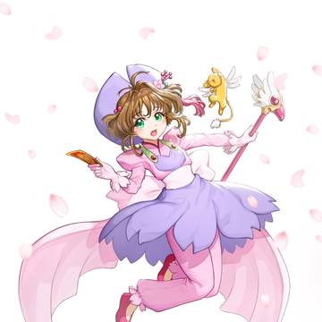 かわいいさくらちゃん  사쿠라!! 21.01.20