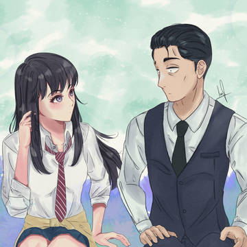 Koi wa Ameagari no You ni