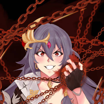 Fu Hua