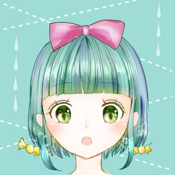 candy