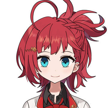 朝日南アカネさん