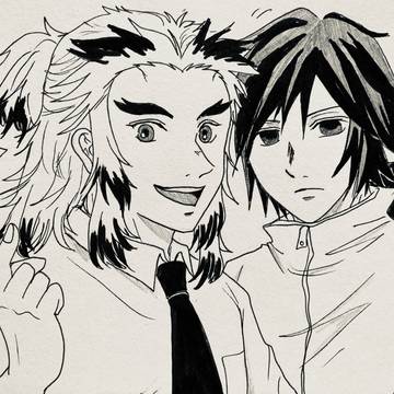 キメ学的煉義詰め合わせ✨
