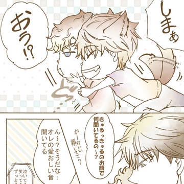 頂き物