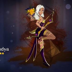 Zandya
