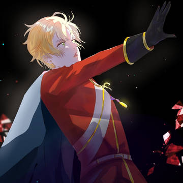 イギリスさん