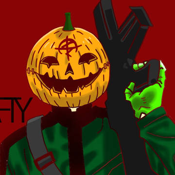 MAFTY?