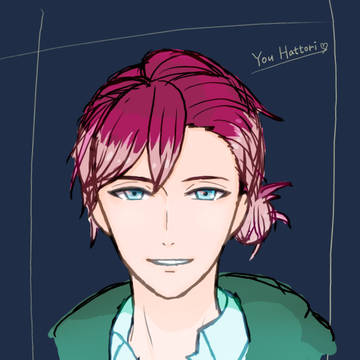 耀さん練習