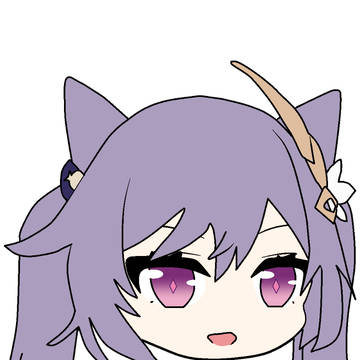 力加減が苦手そうな刻晴ちゃん