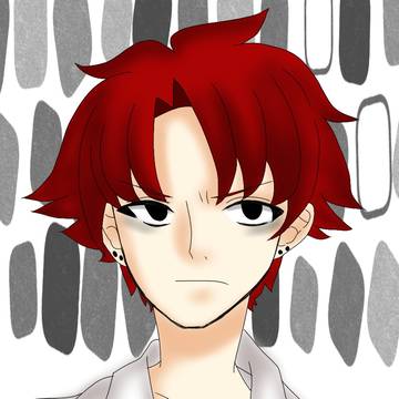 最近描いた絵