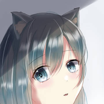 けもみみ