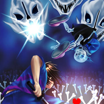 Do you wanna have a bad time?