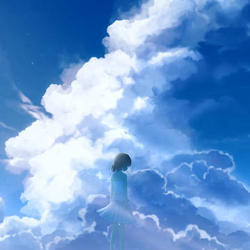 僕のいない2回目の夏