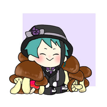 ジェぬい