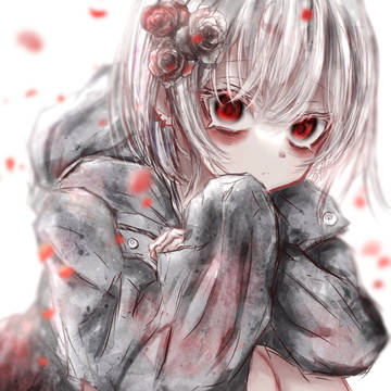 「…おそい」