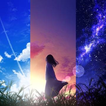 空