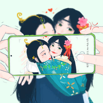 生日快樂和端午節快樂～公主姊姊