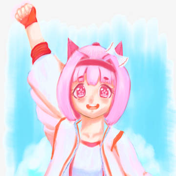 ハルウララ