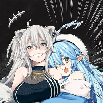 ししらみ