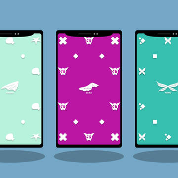 Smartphone Wallpapers # 3