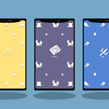 Smartphone Wallpapers # 4